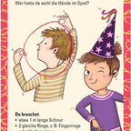 Trickkarte
