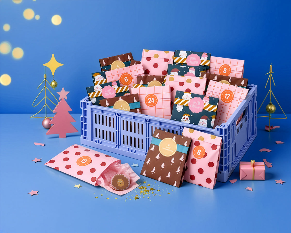 Adventskalender