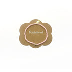 Armband Sterne auf der Ratatam-Karte