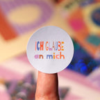 Stickerbogen