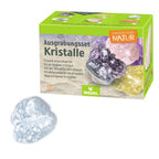 Ausgrabungsset Kristall, Kristall Kyanite