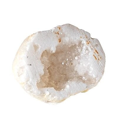 Ausgrabungsset Kristall, Kristall Quarz-Geode