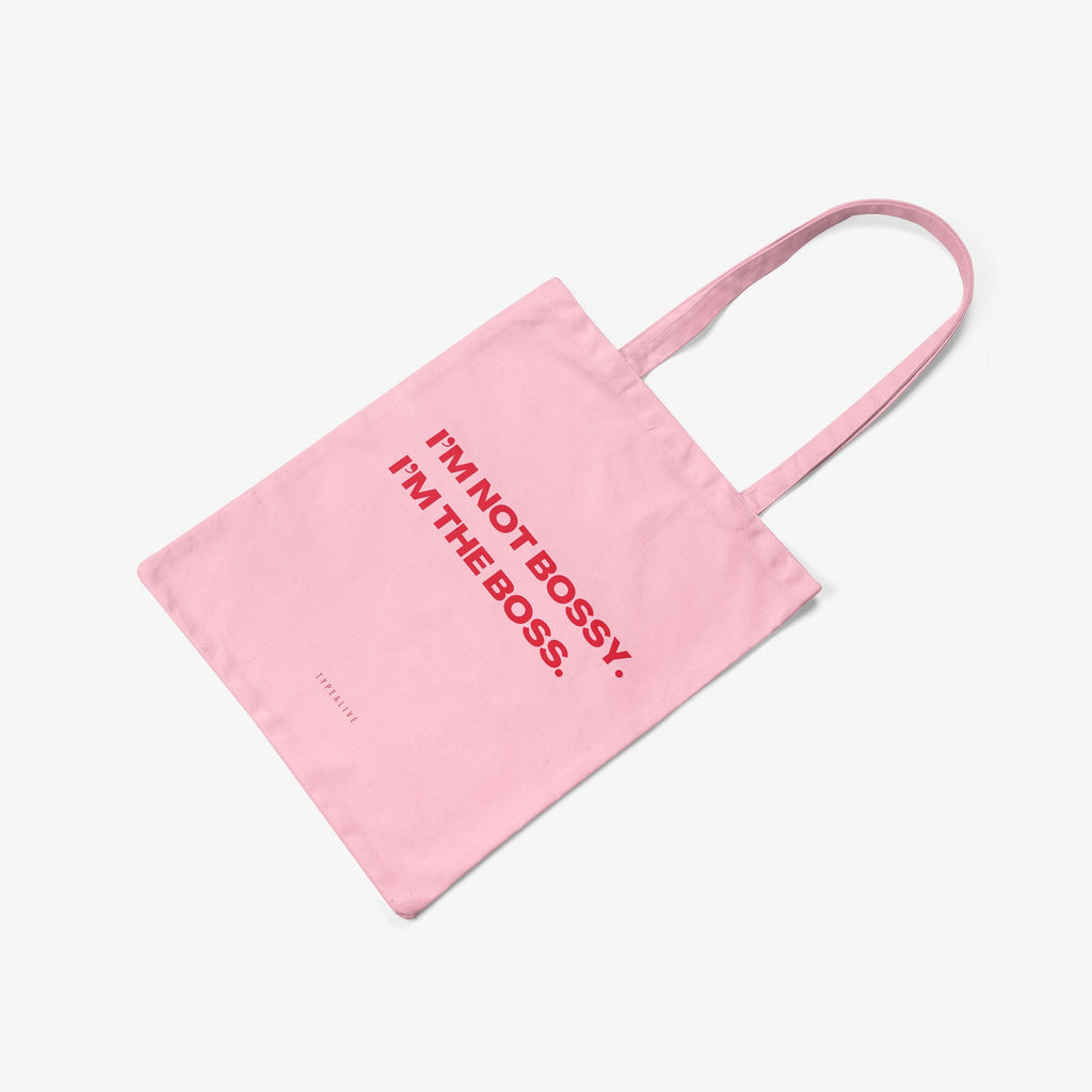 Tasche liegend