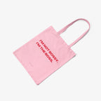 Tasche liegend
