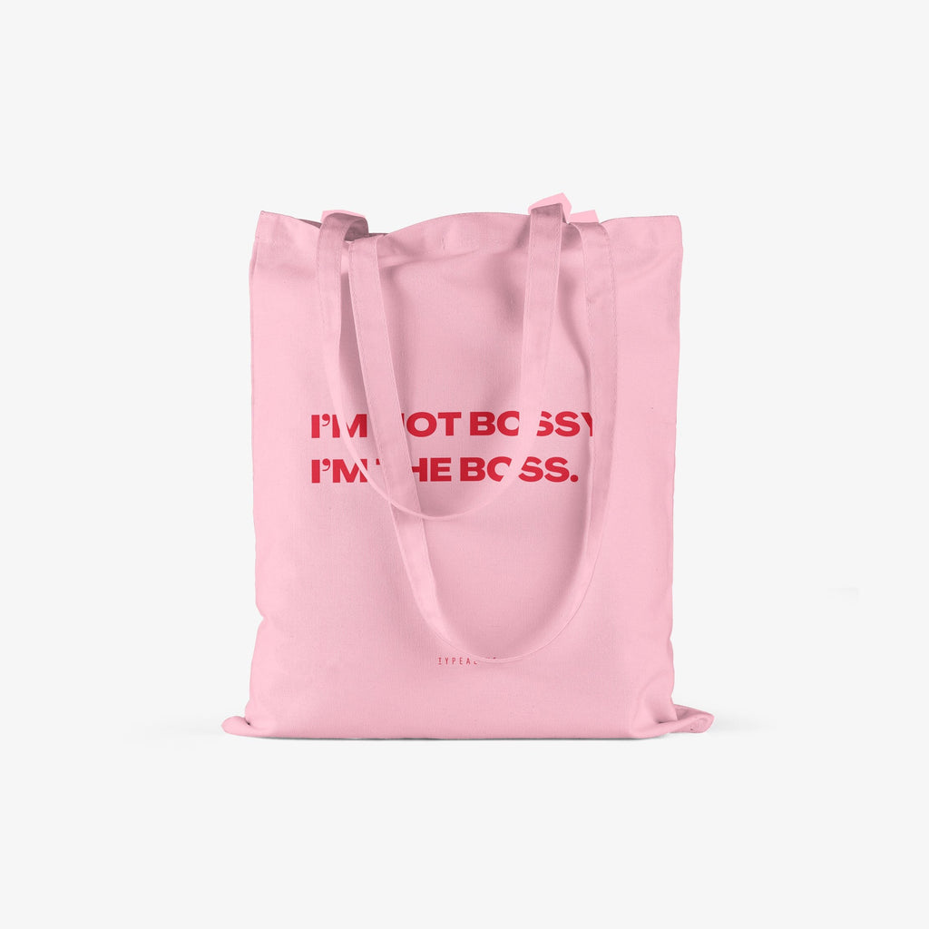 Tasche mit Inhalt
