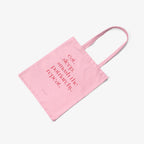 Tasche liegend