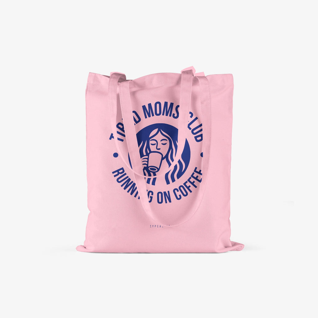 Tasche mit Inhalt