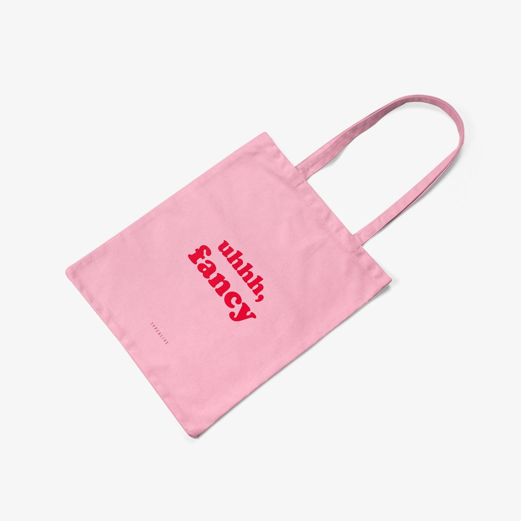 Tasche liegend