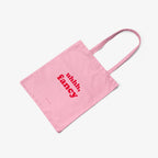 Tasche liegend