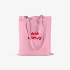 Tasche mit Inhalt