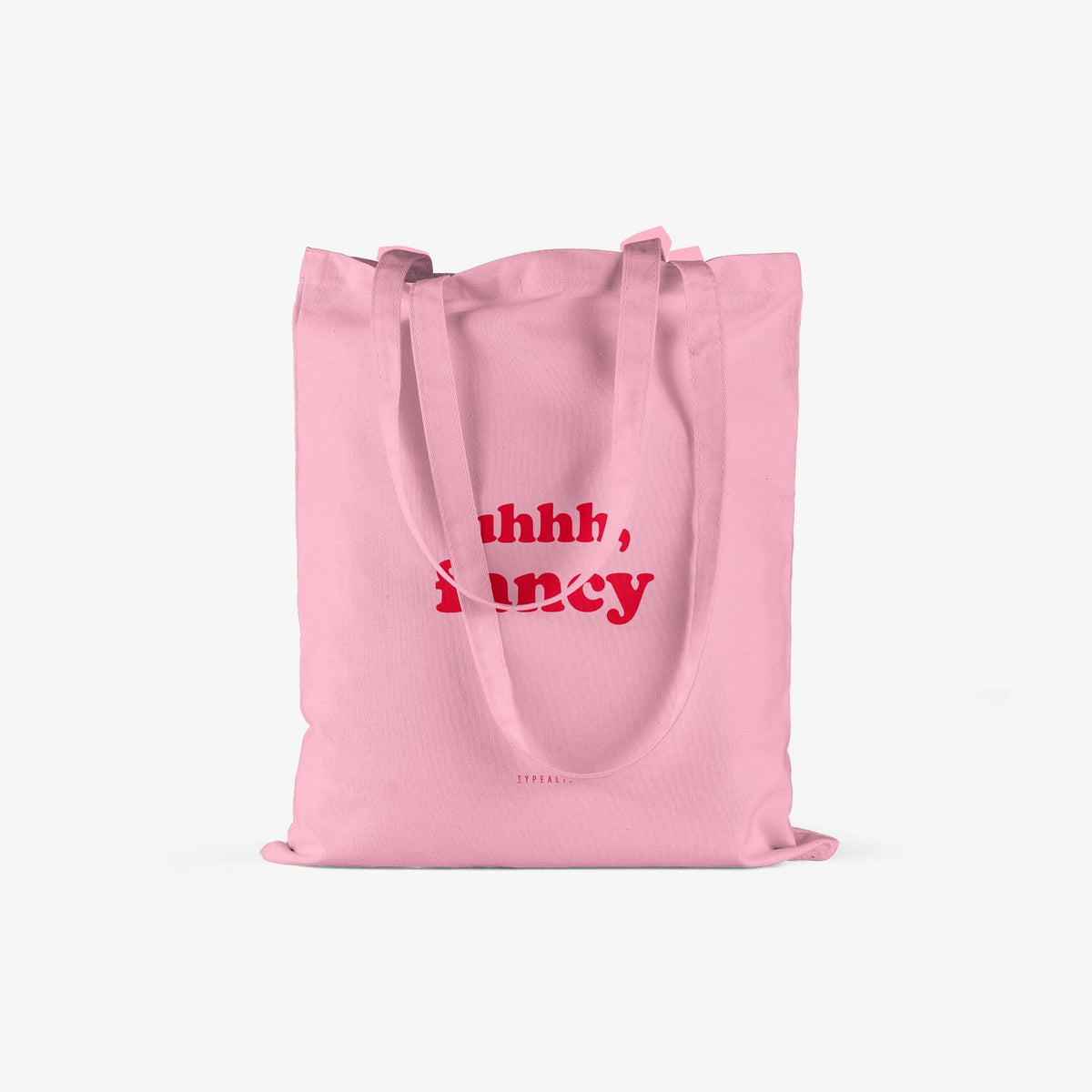 Tasche mit Inhalt