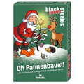Schachtel black stories junior Oh Pannenbaum