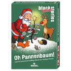 Schachtel black stories junior Oh Pannenbaum