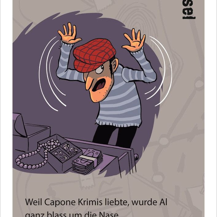 Rückseite mit Auflösung