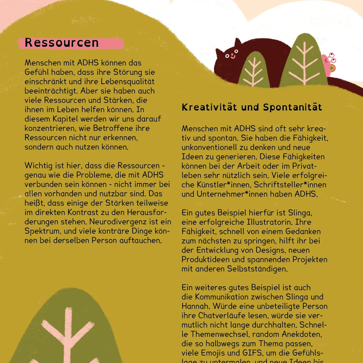 Seite Ressourcen