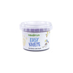 Easy-Knete, 120 g, Farbe Violett