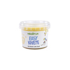 Easy-Knete, 120 g, Farbe Gelb