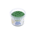 Easy-Knete, 120 g, Farbe Grün