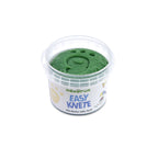 Easy-Knete, 120 g, Farbe Grün