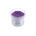 Easy-Knete, 120 g, Farbe Violett
