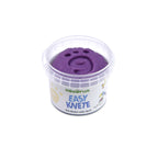 Easy-Knete, 120 g, Farbe Violett