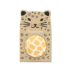 Flummi Giraffe in der Katzenverpackung