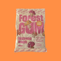 Forest GUM Fruchtgummi vegan, Mushroom Magic, Vorderseite