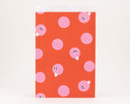 Adventskalender Bundle - Peek-a-Boo Baubles, Rot / Pink