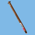 Löschbarer Gelstift mit Tierfigur, Teddybär