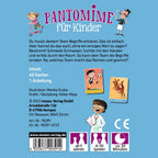 Karten aufgefächert