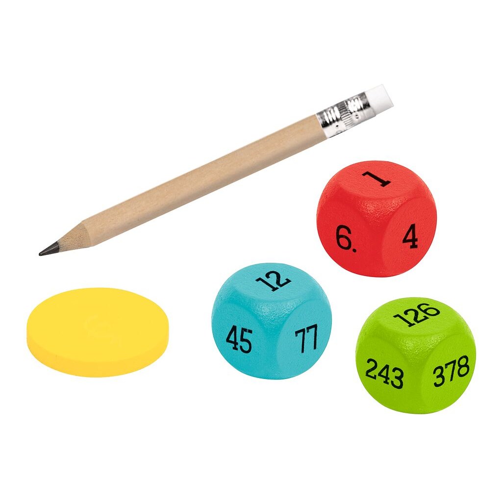 Verpackung Mathe Kadabra