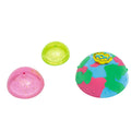Plopp & Hopp, Farbe Pink