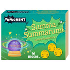 Verpackung Summa Summarum