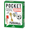 Verpackung Pocket Quiz junior Fußball