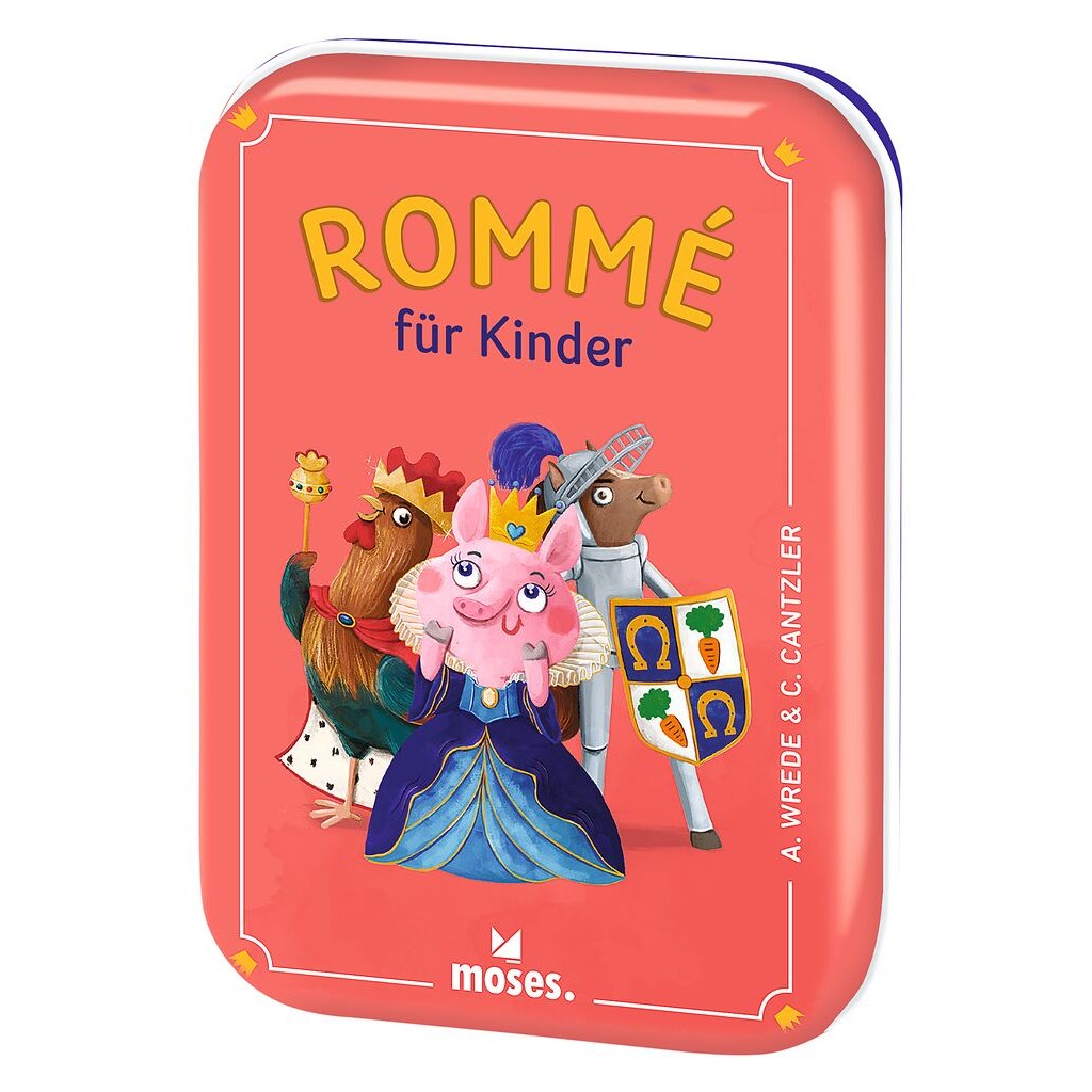 Geöffnete Dose