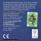 Karten ausgelegt