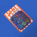Rubbelsticker