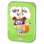 Karten mit Motiven