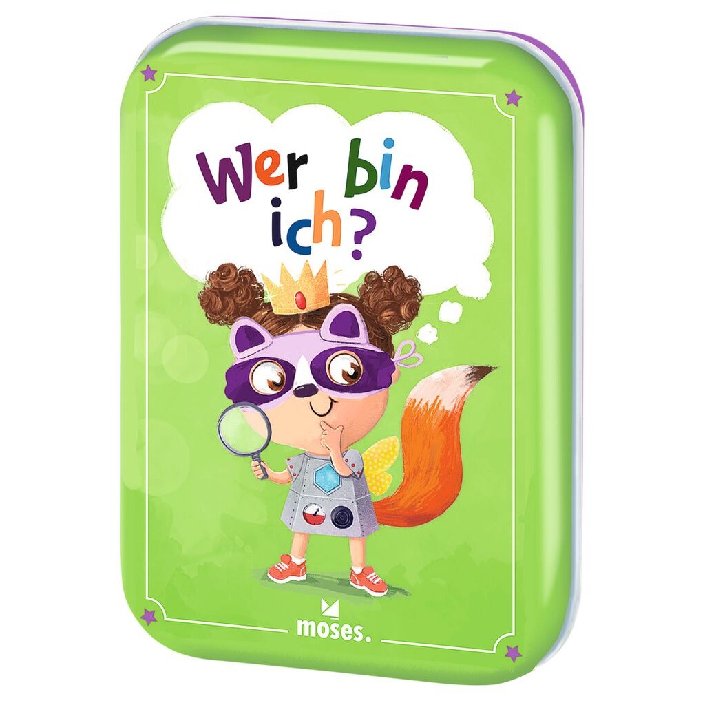 Karten mit Motiven